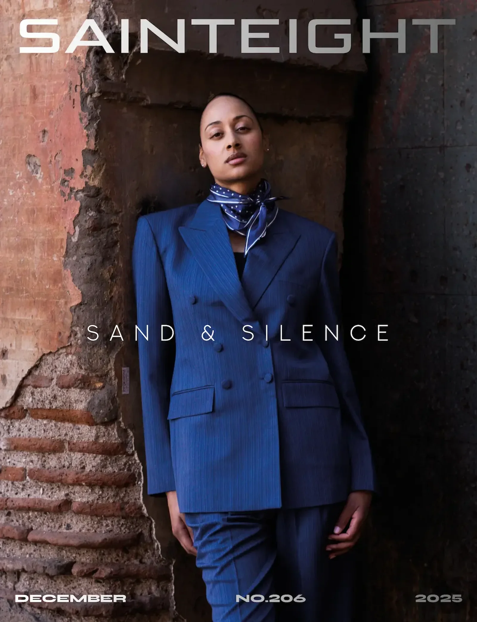 Sand & Silence · image 1