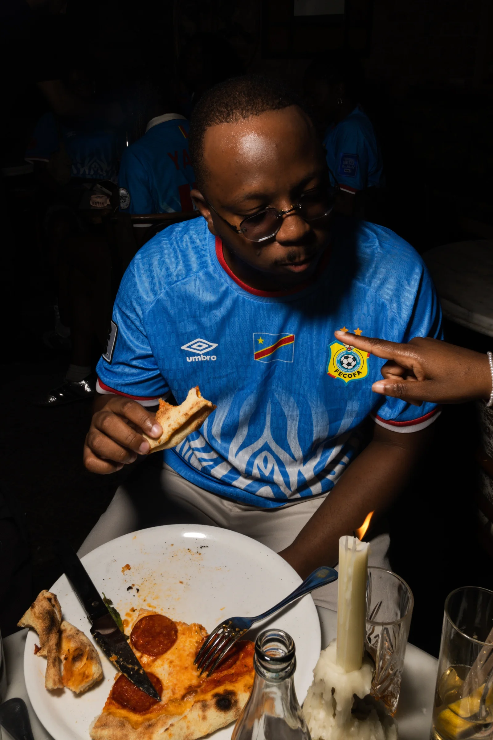 Portugal vs RD Congo – Villa La Citadelle · image 8