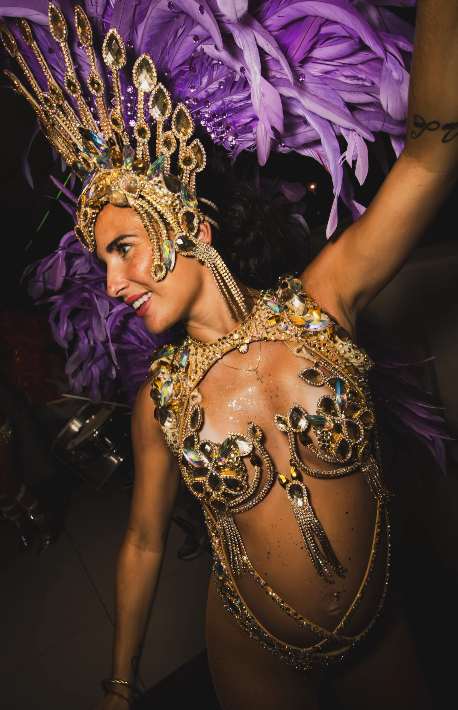 Opening Party – Villa La Grange · image 5