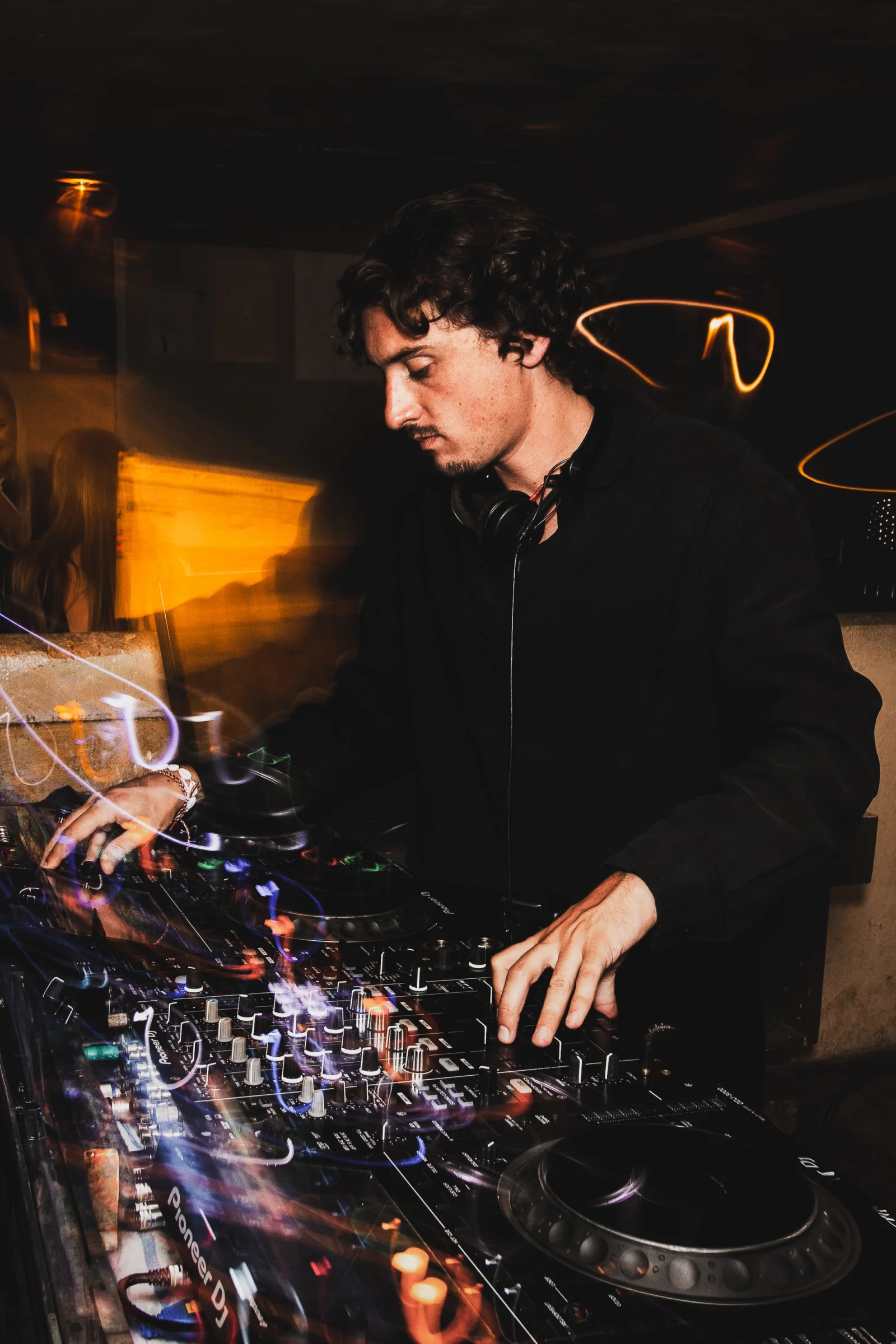 Opening Party – Villa La Grange · image 2