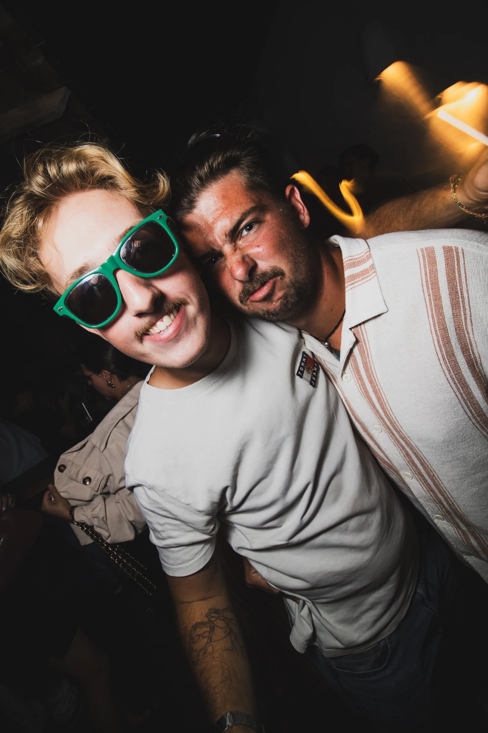 Opening Party – Villa La Grange · image 1