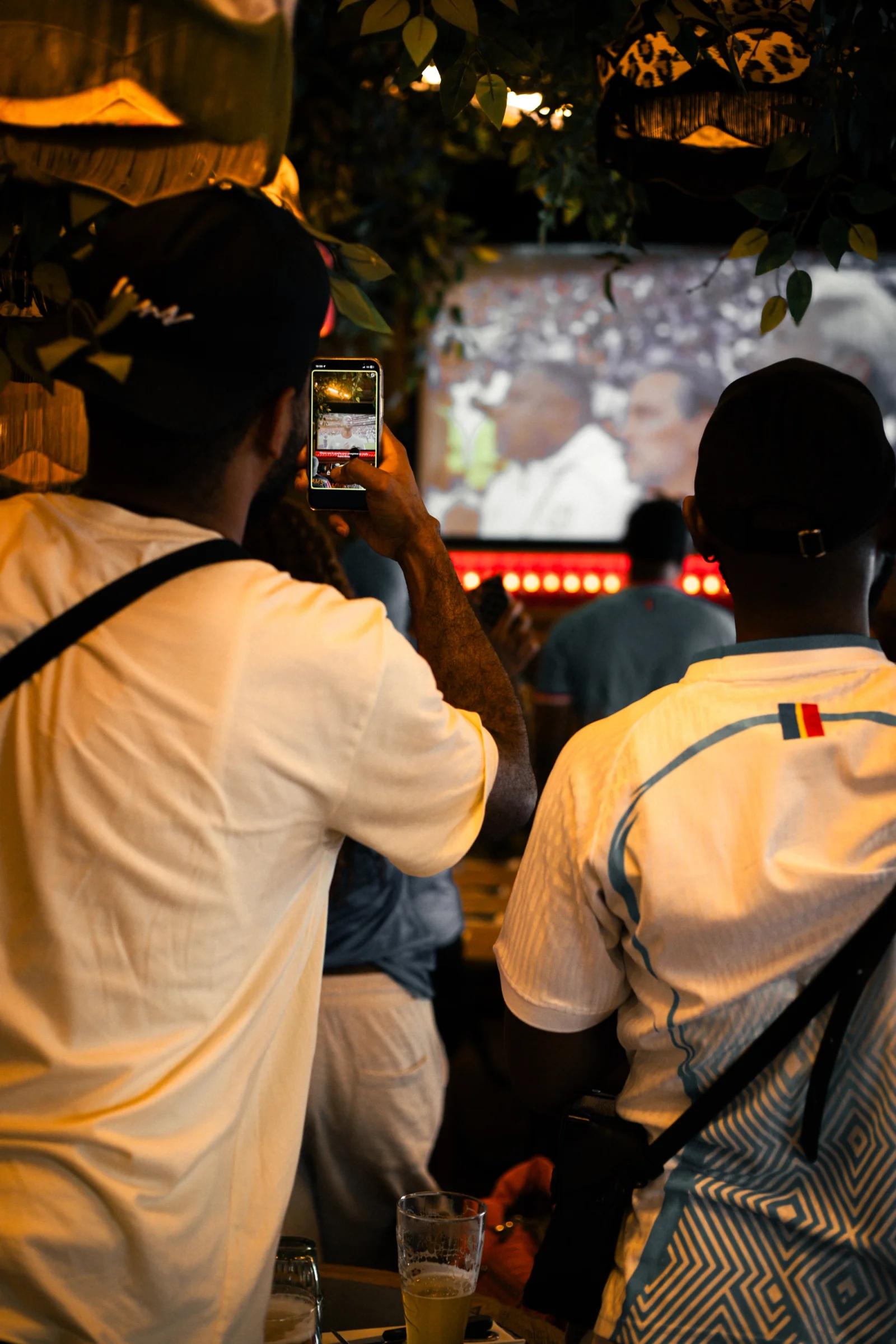 Portugal vs RD Congo – Villa La Citadelle · image 1