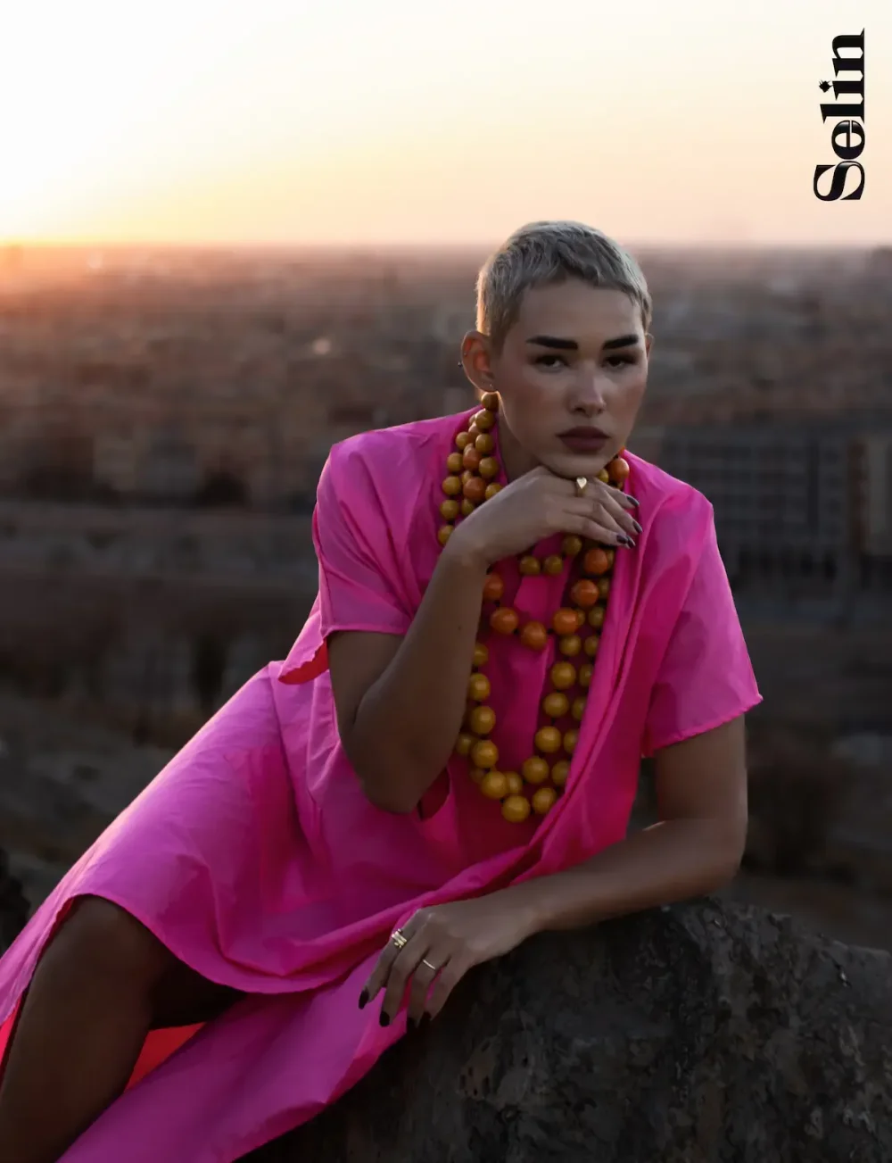 Selin Magazine - January 2026