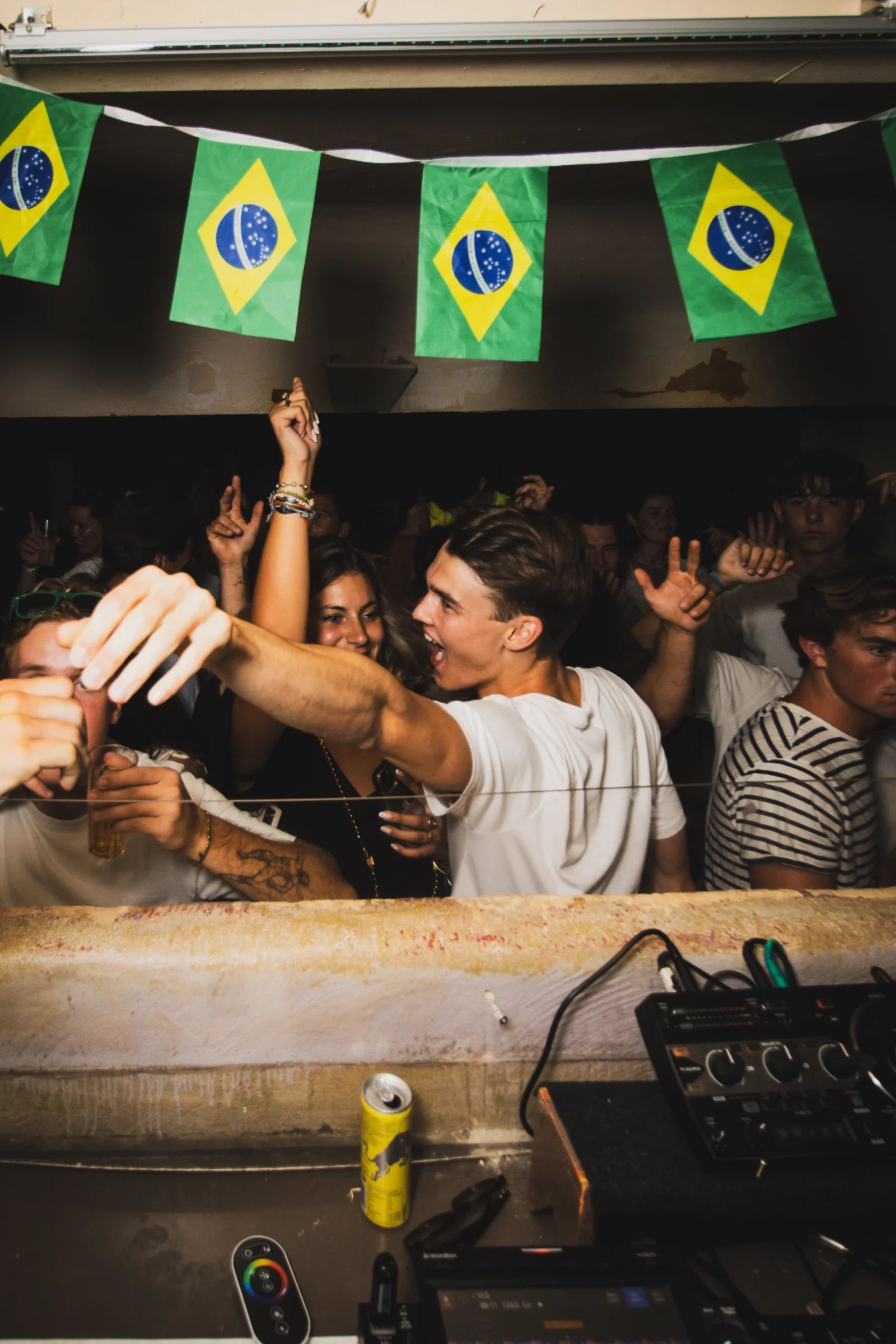 Opening Party – Villa La Grange · image 7