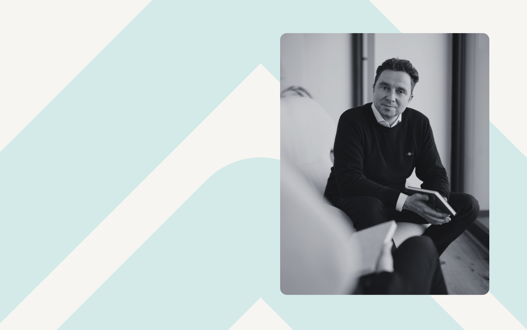Podcast-Interview mit Matthias Mittelsten Scheid: Was Restrukturierungen von HR wirklich fordern.