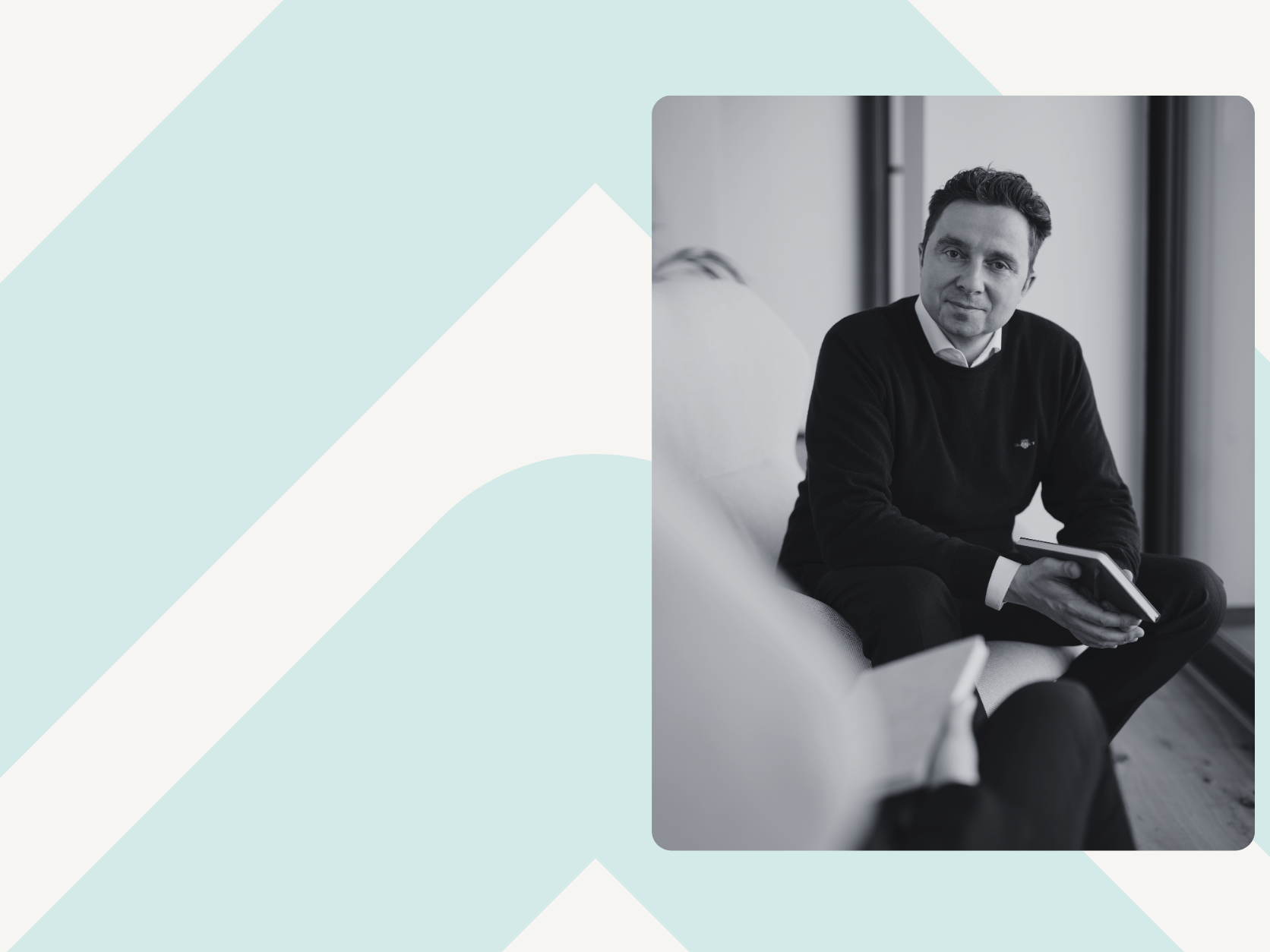 Podcast-Interview mit Matthias Mittelsten Scheid: Was Restrukturierungen von HR wirklich fordern.