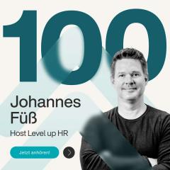 Ep. 100 – 100 Episoden, die meinen Blick auf HR verändert haben - Jubiläumsepisode