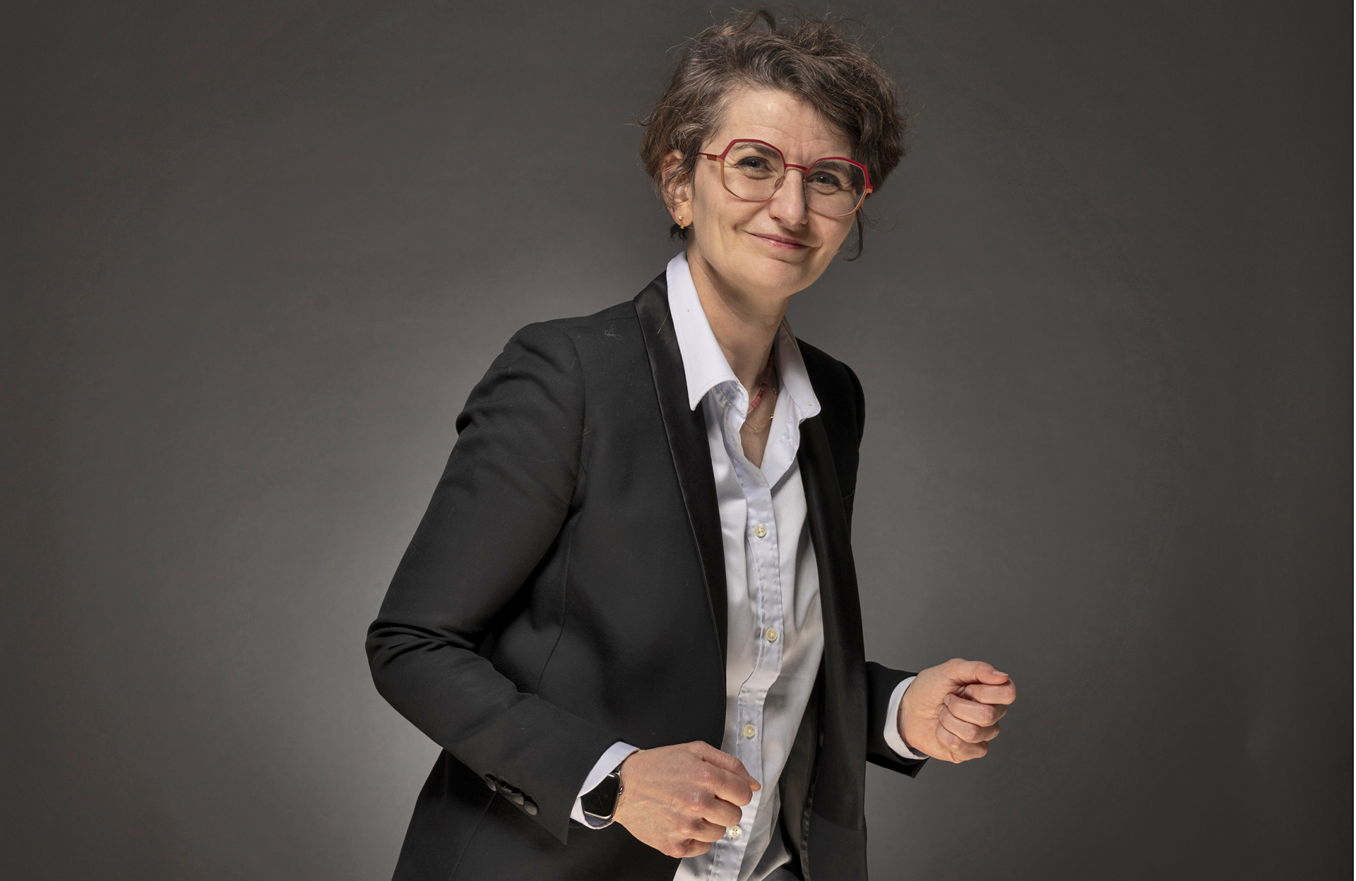 Christelle Rogé