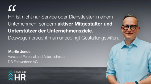 Wie die DB Fernverkehr durch einen systematischen Kulturwandel die Weichen für die Zukunft stellt