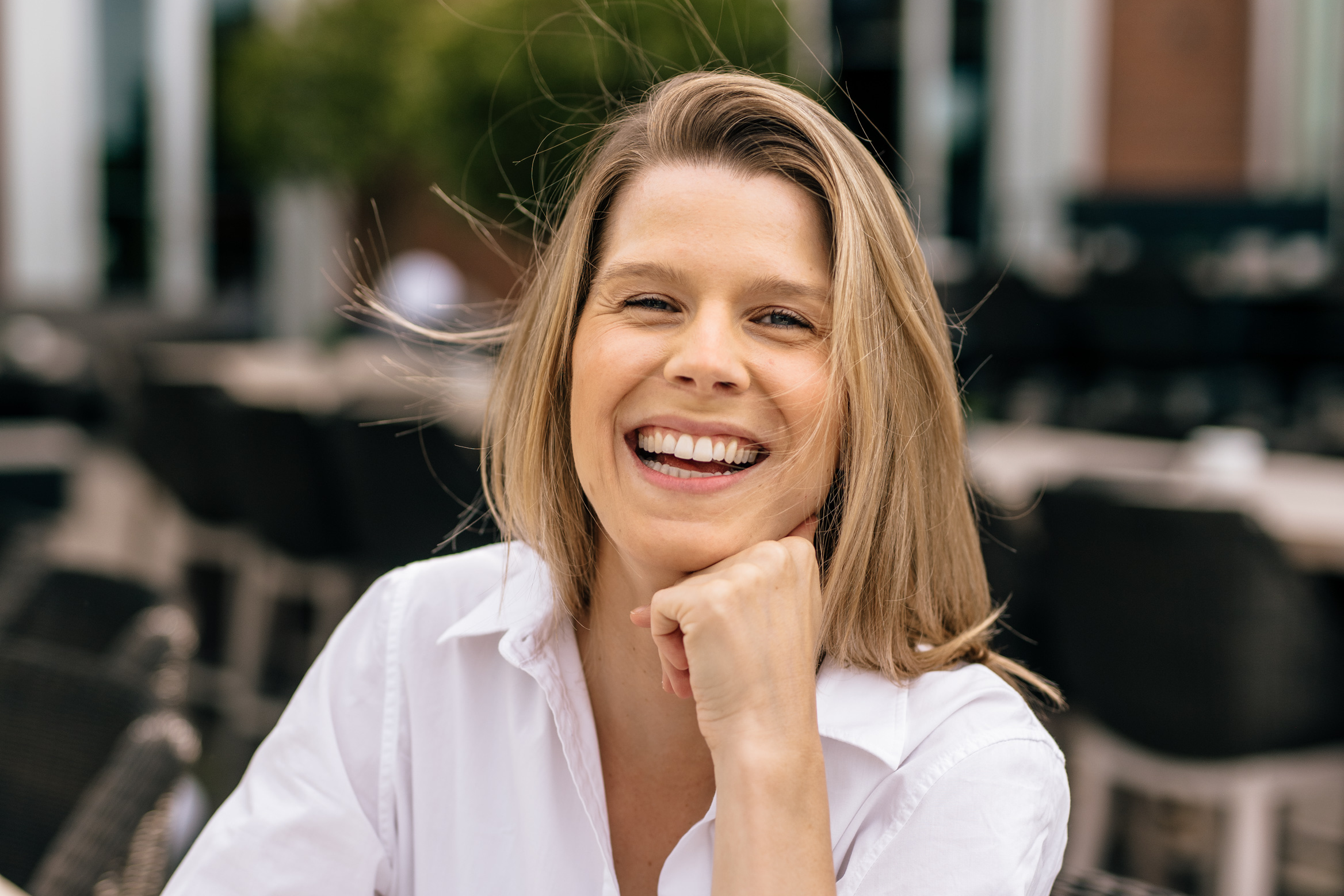 Laura Bornmann