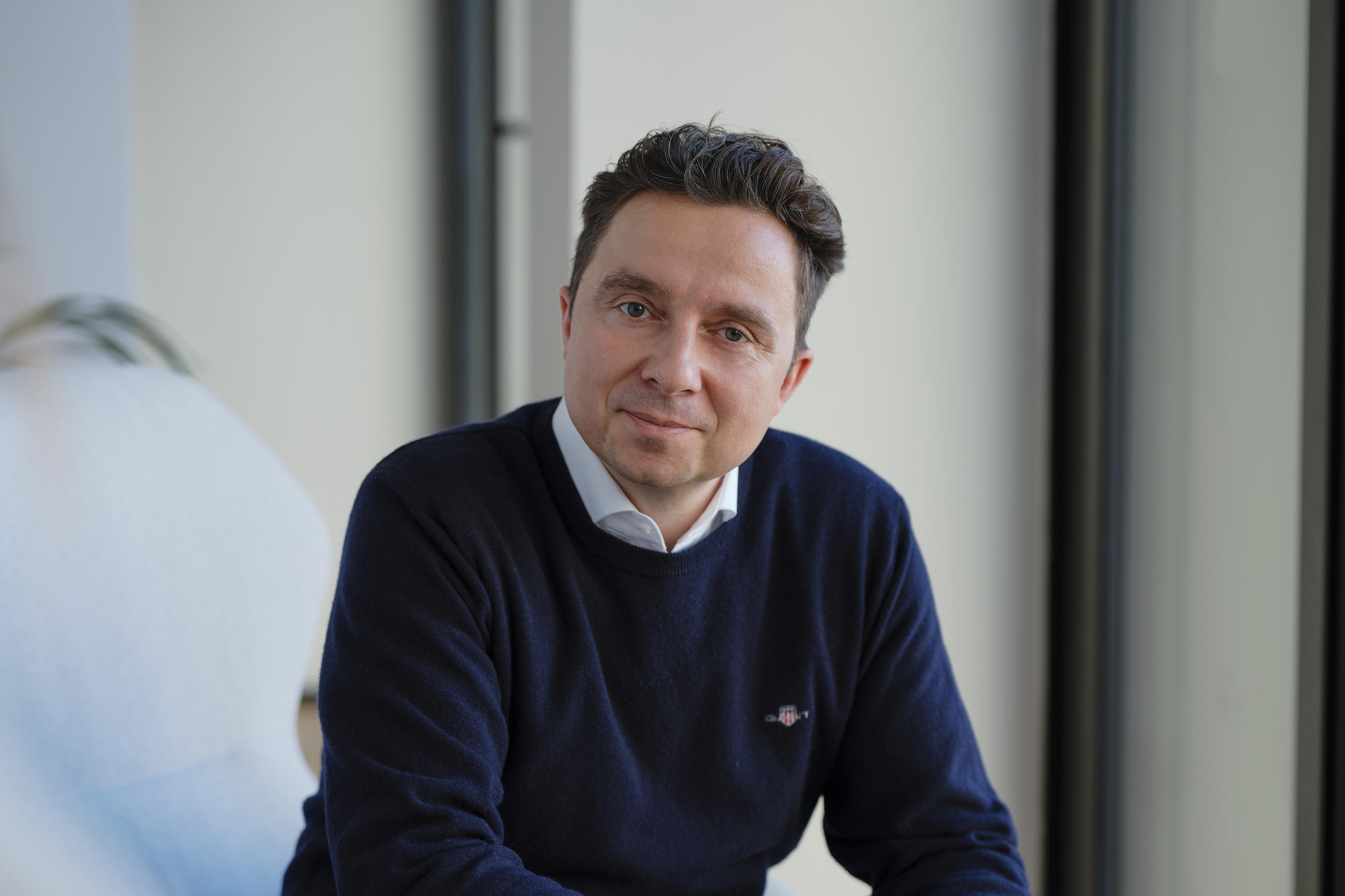 Matthias Mittelsten Scheid