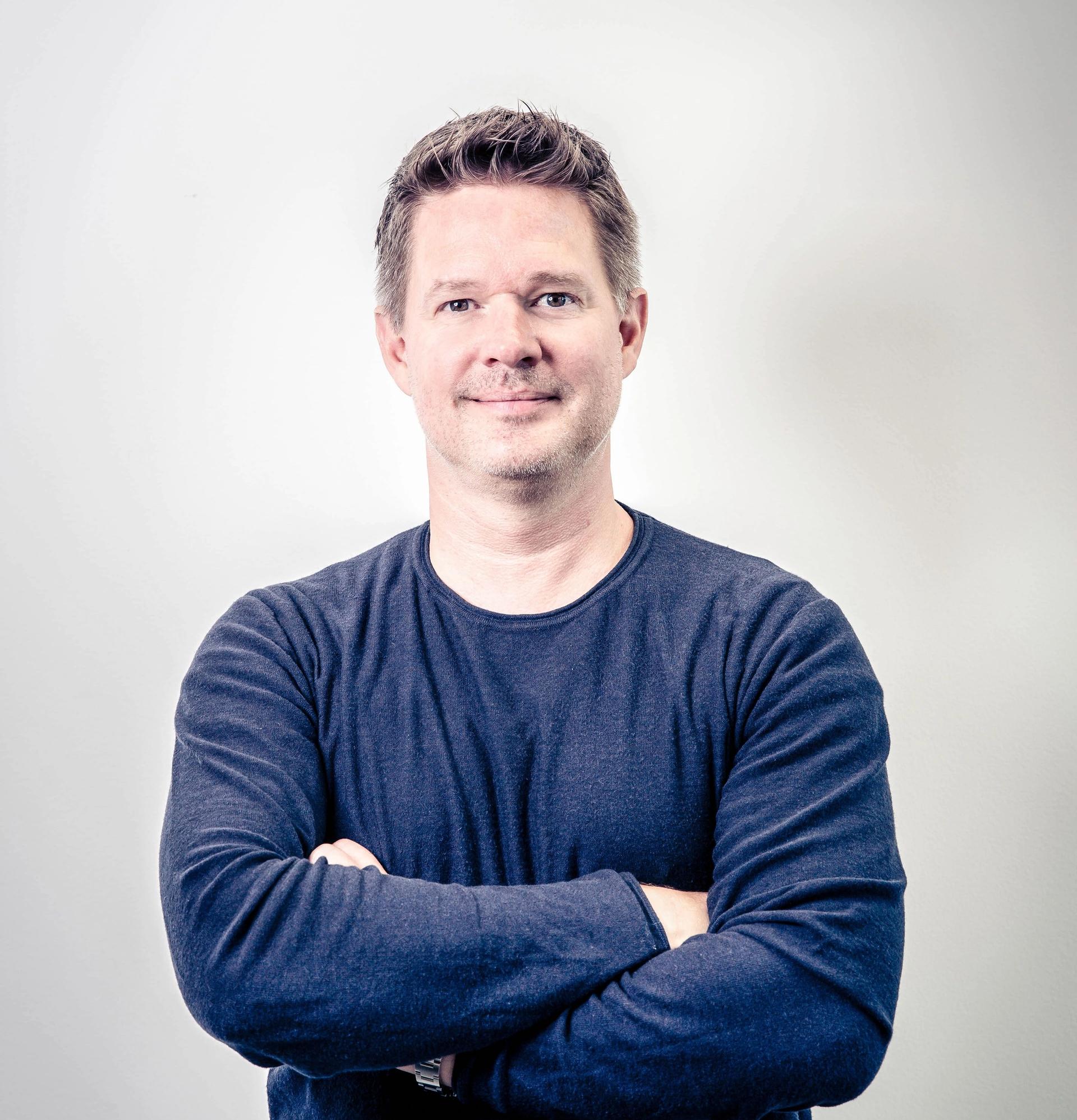 Notre fondateur