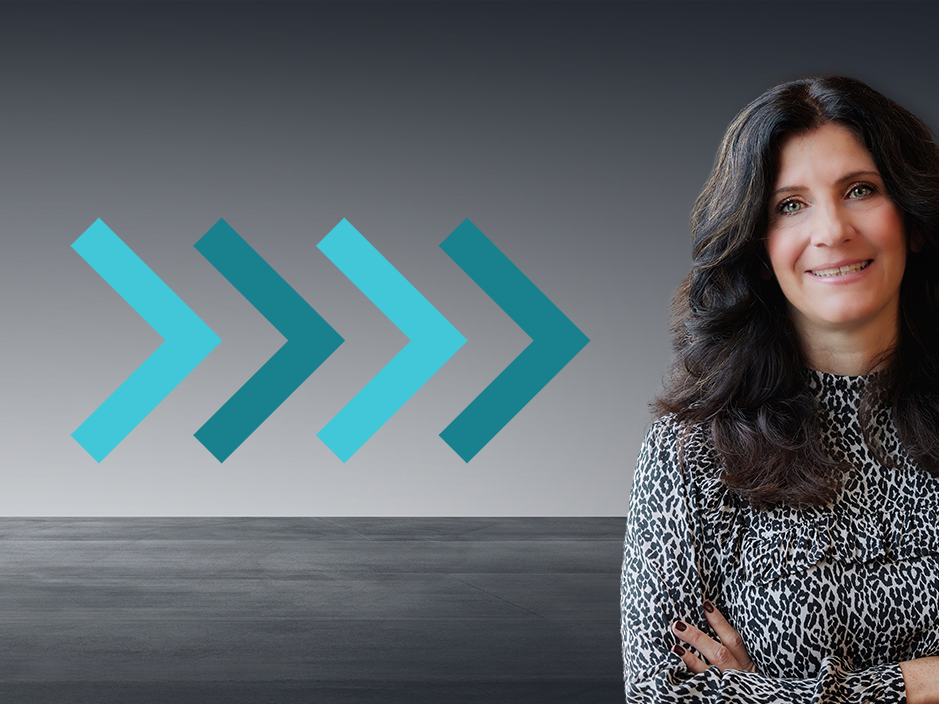 Level Up HR Blogbeitrag zum Thema "Wie Leuchtturmprojekte im modernen HR-Management den Weg weisen"