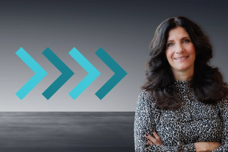 Level Up HR Blogbeitrag zum Thema "Wie Leuchtturmprojekte im modernen HR-Management den Weg weisen"