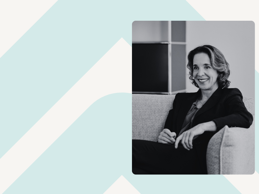 Dr. Stephanie Cossmann