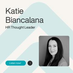 Ep. 7 - How Intentional Leadership Sparks Real Transformation - with Katie Biancalana
