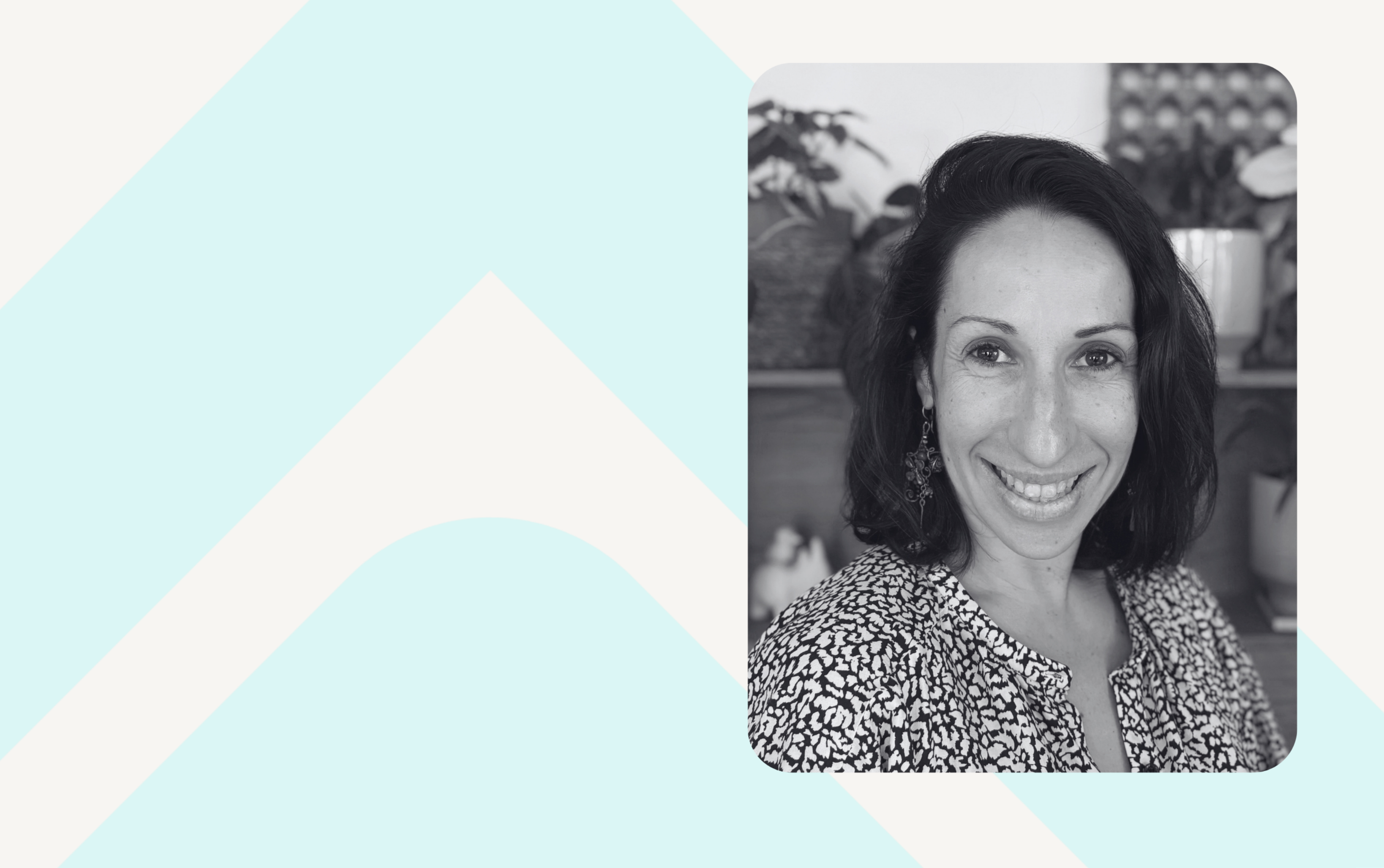Camille Roux - Directrice RH France, Iberia & Nordics d'Emerson