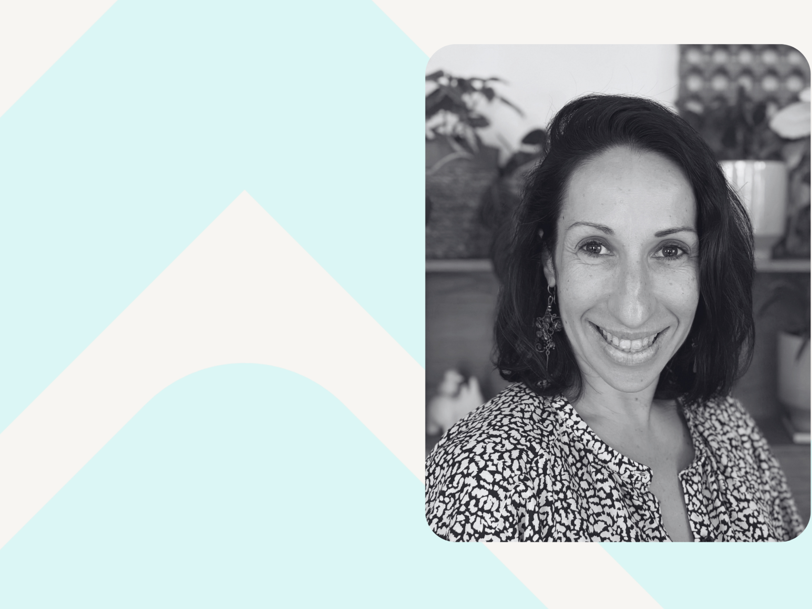 Camille Roux - Directrice RH France, Iberia & Nordics d'Emerson