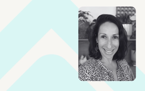 Camille Roux - Directrice RH France, Iberia & Nordics d'Emerson