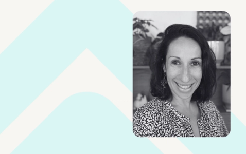 Camille Roux - Directrice RH France, Iberia & Nordics d'Emerson