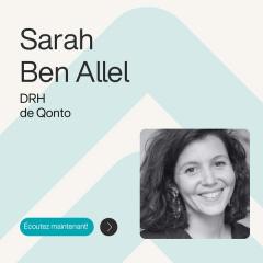 Ép. 18 – Recruter vite en maintenant un niveau d'exigence élevé – avec Sarah Ben Allel, Aurelien Drieu et Joshua Gibbons