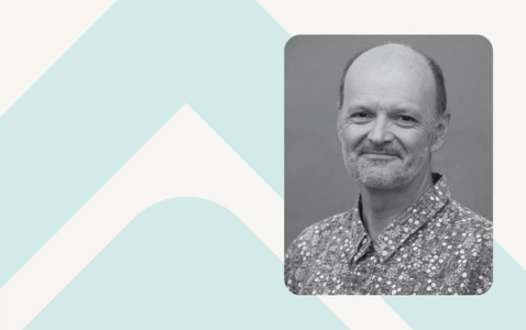 Luc Julia, co-créateur de Siri