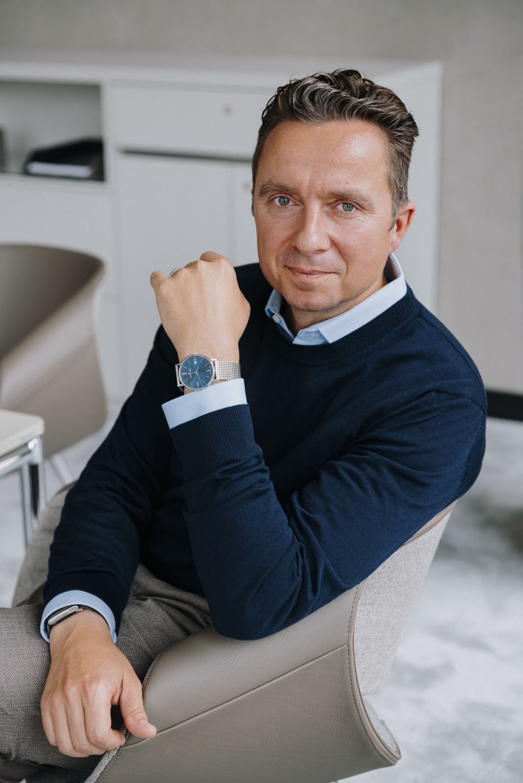 Matthias Mittelsten Scheid