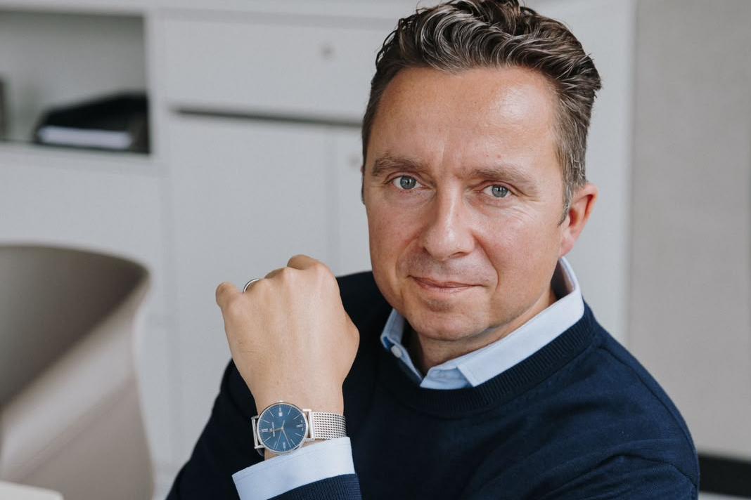Matthias Mittelsten Scheid