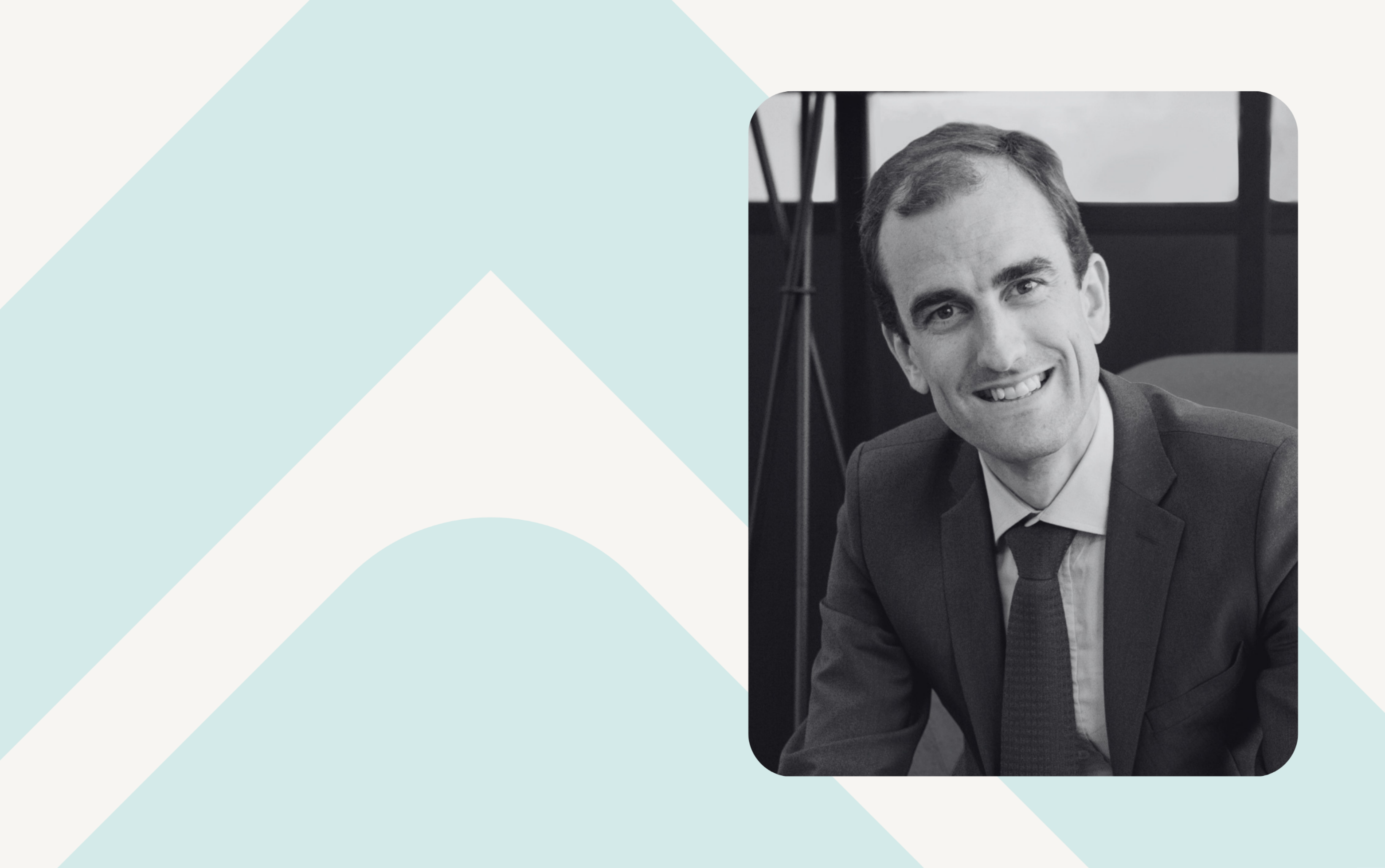 Quentin Bardet, Directeur de la transformation et de la Digital Factory RH chez Carrefour