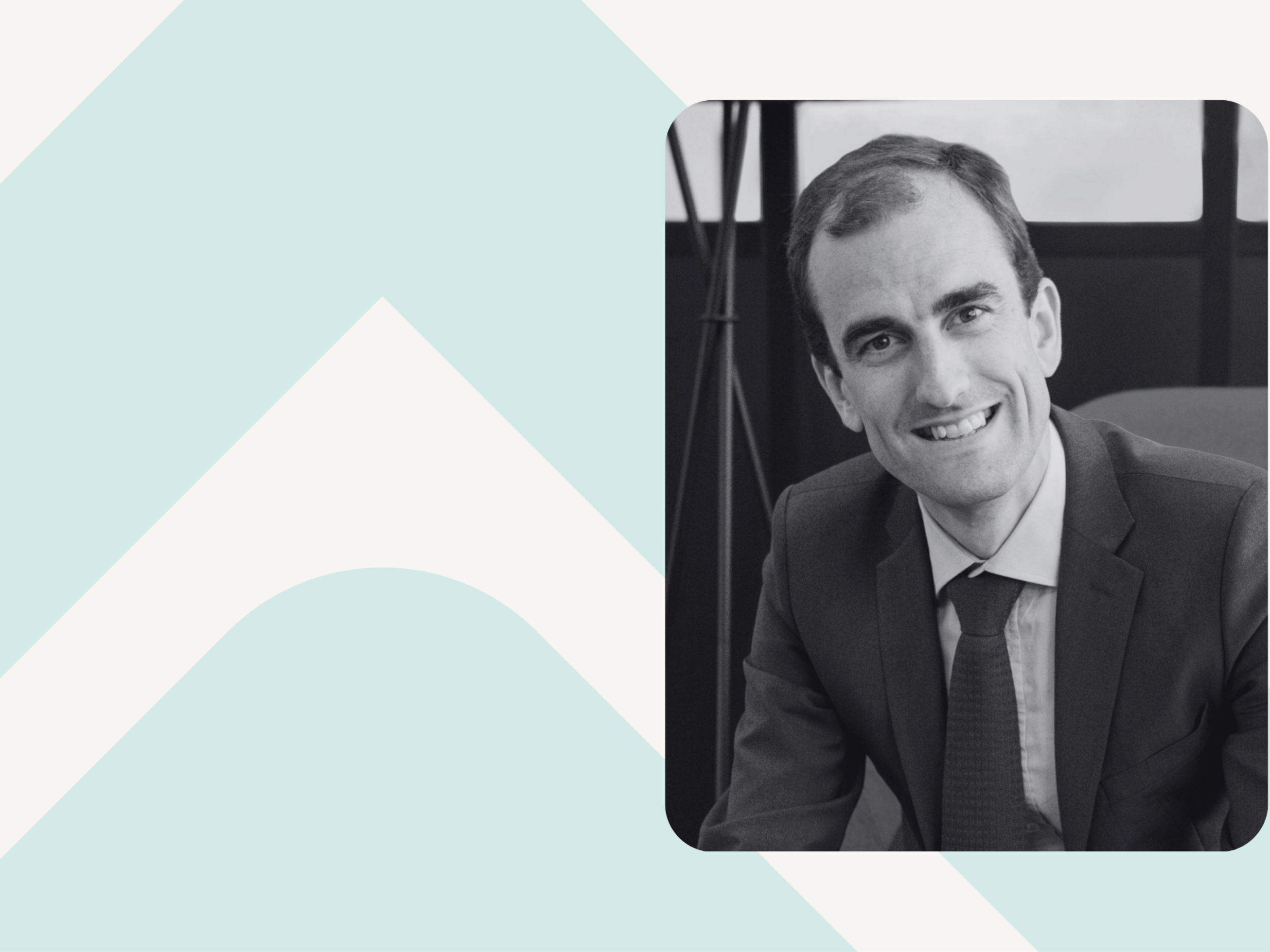 Quentin Bardet, Directeur de la transformation et de la Digital Factory RH chez Carrefour