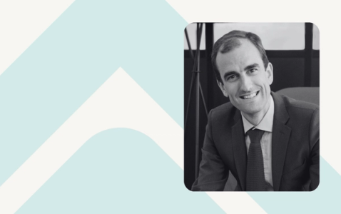 Quentin Bardet, Directeur de la transformation et de la Digital Factory RH chez Carrefour