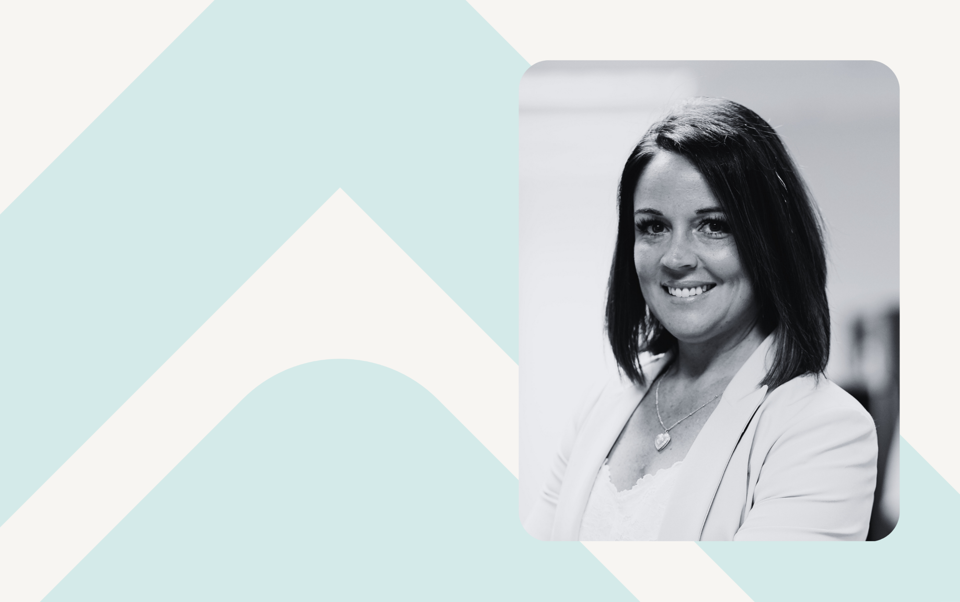 Brittney Bahre, VP of People Operations at E2 Optics