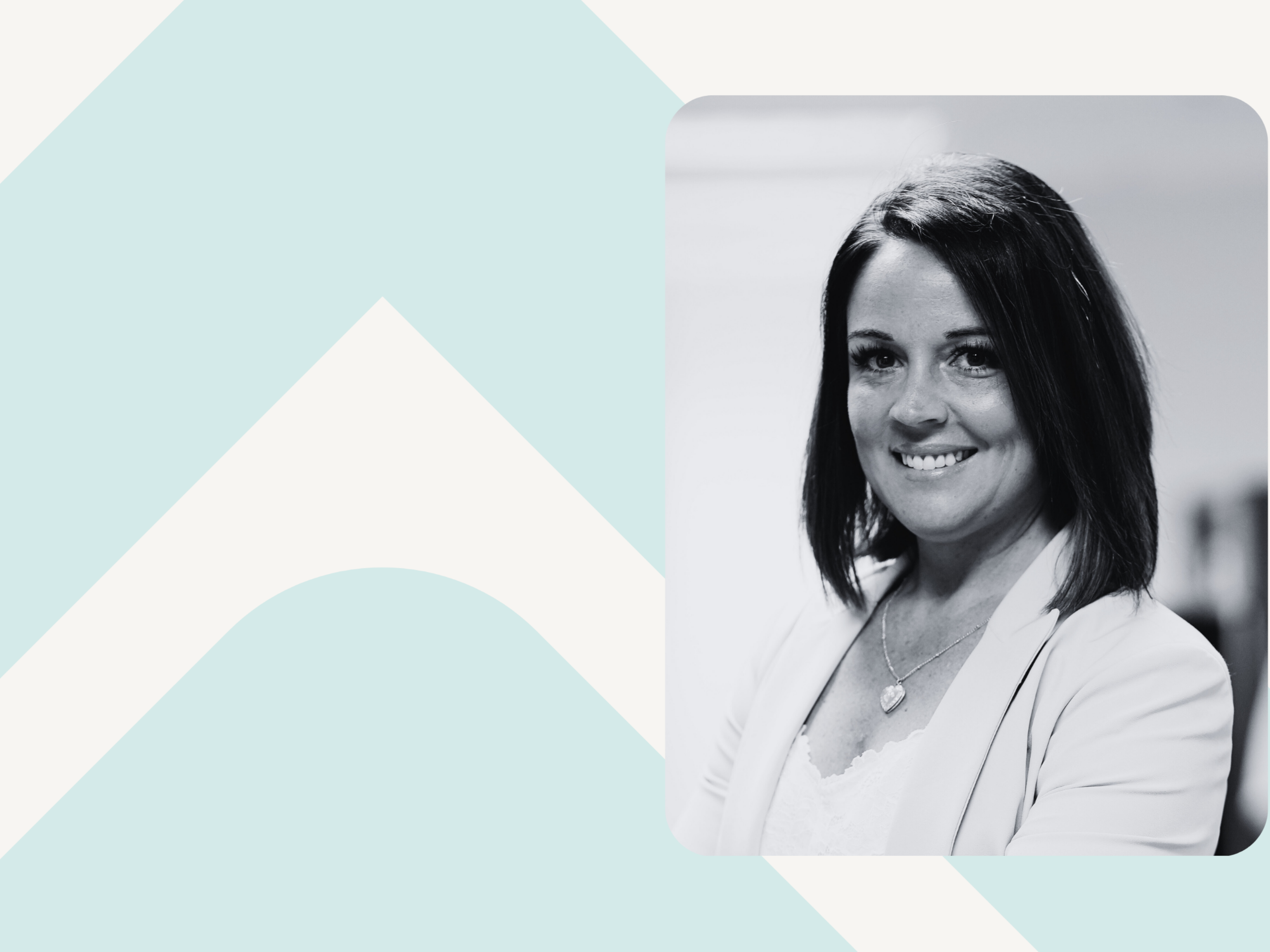 Brittney Bahre, VP of People Operations at E2 Optics