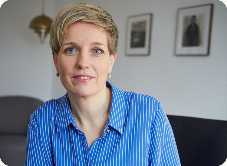 Frauke von Polier