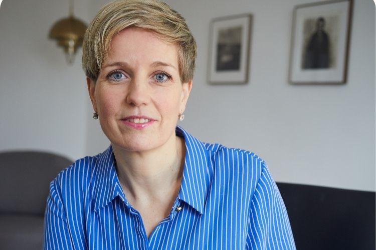 Frauke von Polier