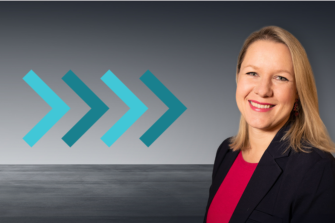 Level Up HR Blogbeitrag zum Thema "Führungskraft 2.0: HRs Rolle in der Entwicklung agiler Leader"