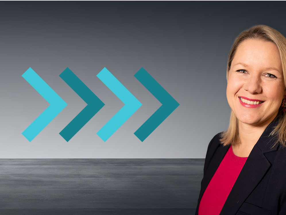 Level Up HR Blogbeitrag zum Thema "Führungskraft 2.0: HRs Rolle in der Entwicklung agiler Leader"