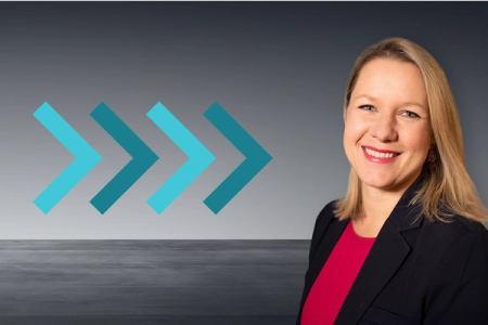 Level Up HR Blogbeitrag zum Thema "Führungskraft 2.0: HRs Rolle in der Entwicklung agiler Leader"