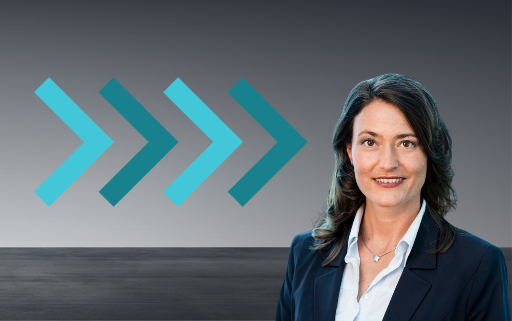 Yvonne Prang spricht über McDonald’s globale HR-Transformation