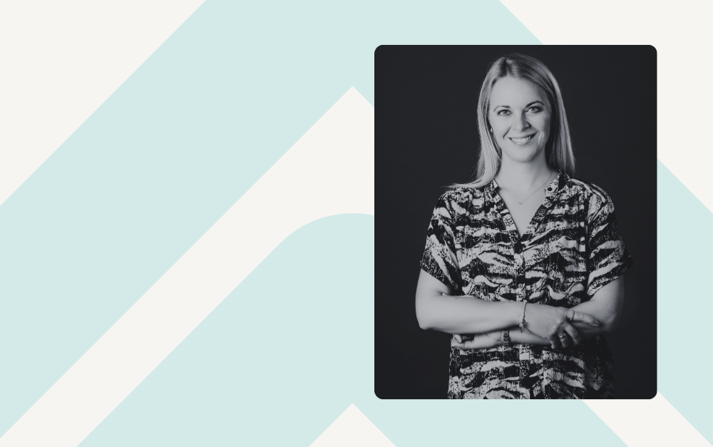 Podcast-Folge mit Sarah Guerrier: Wie Produktlogik HR endlich aus der Prozessfalle holt