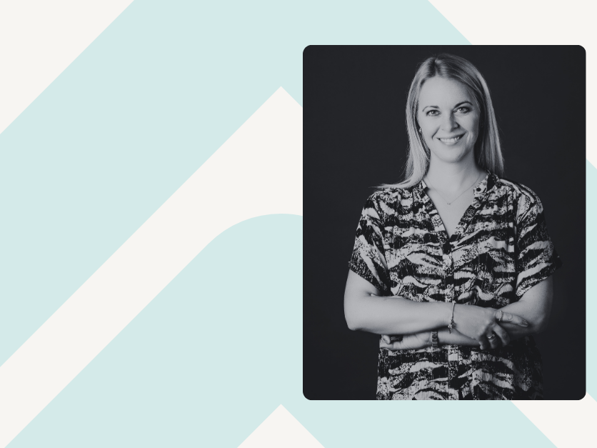 Podcast-Folge mit Sarah Guerrier: Wie Produktlogik HR endlich aus der Prozessfalle holt