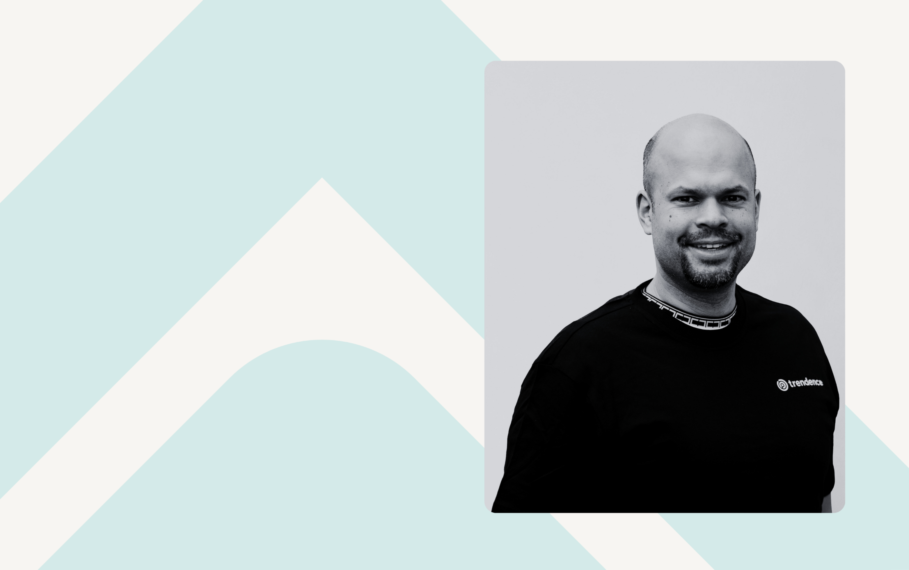 Podcast Interview mit Robindro Ullah - Was HR-Führungskräfte aus Erfahrung lernen. Und was nicht.