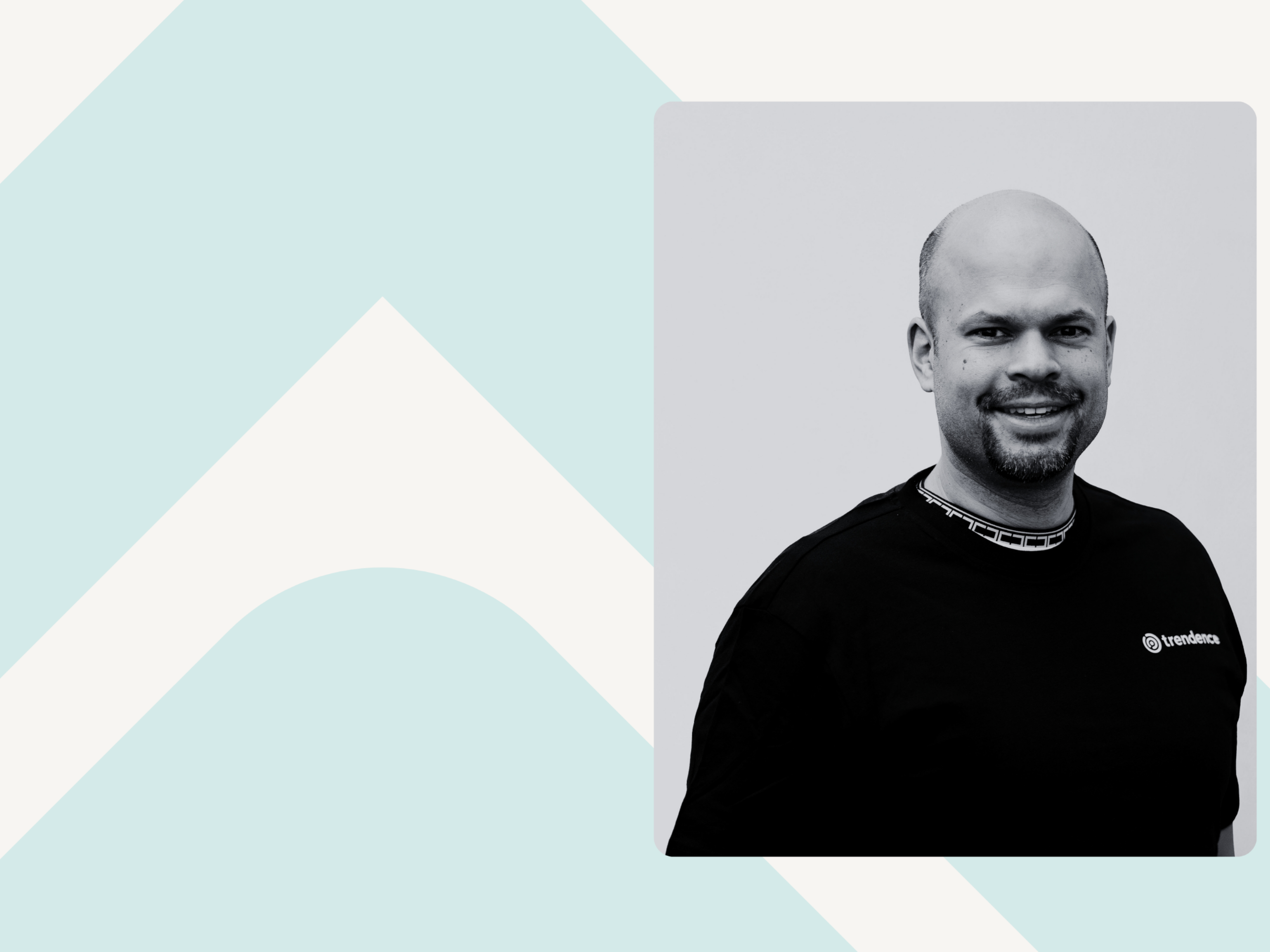 Podcast Interview mit Robindro Ullah - Was HR-Führungskräfte aus Erfahrung lernen. Und was nicht.