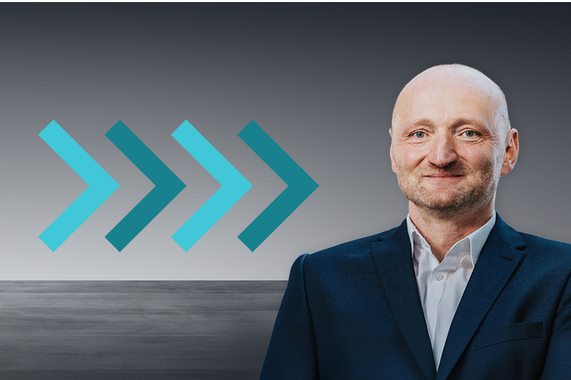 Die Transformation der HR vom Verwaltungsorgan zum integralen Strategiepartner des Geschäfts 