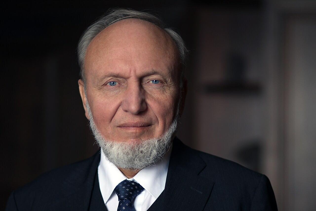 Prof. Dr. Dr. Hans-Werner Sinn