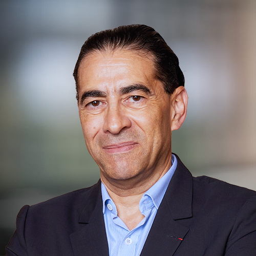Gérald Karsenti