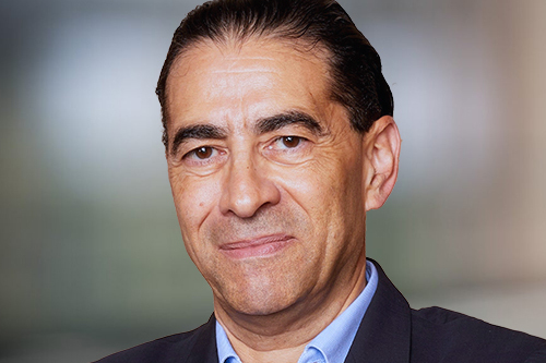 Gérald Karsenti