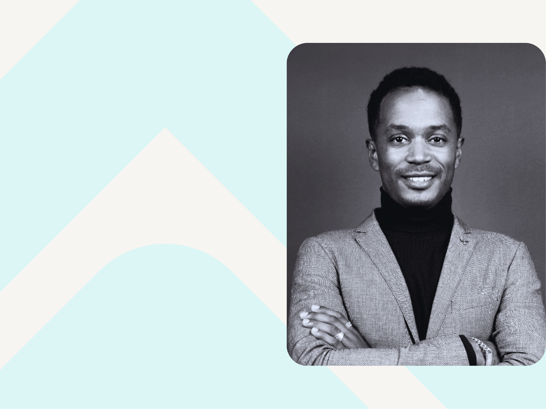 Angel Chelala, Feel Good Leader chez Onepoint