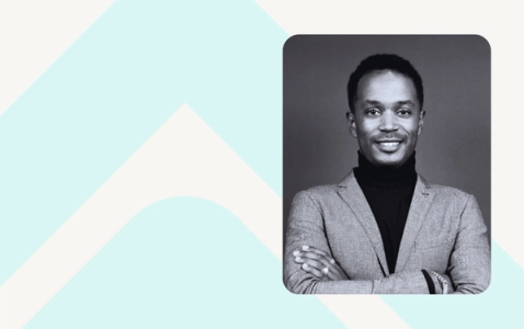 Angel Chelala, Feel Good Leader chez Onepoint