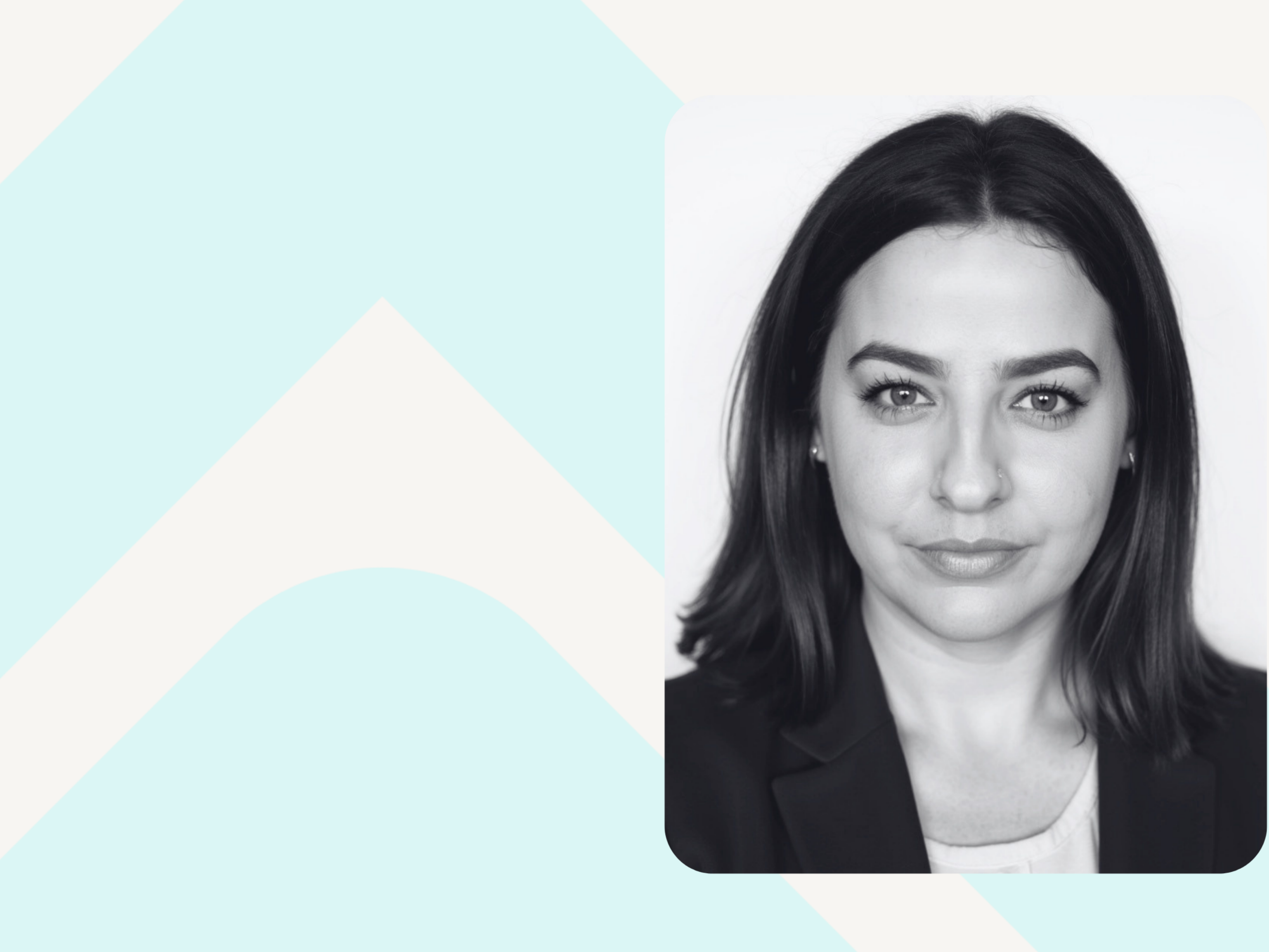 Veronica Bruner, Senior Human Resources Manager
